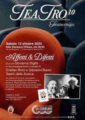 Affetti & difetti